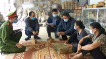 Hiệu quả từ mô hình “Nhóm Zalo bảo đảm an ninh trật tự gắn với phòng, chống COVID-19”