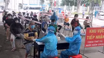 Bình Dương đặt mục tiêu “bình thường mới” sau ngày 15/9