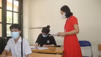 Nghi vấn bất thường đề thi môn Sinh học, Bộ GD&ĐT cần sớm có câu trả lời thoả đáng