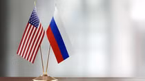 Moscow cảnh báo "rắn" sau vụ nghị sĩ Mỹ đòi trục xuất 300 nhà ngoại giao Nga