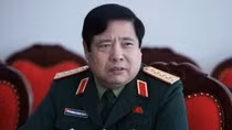 Đại tướng Phùng Quang Thanh từ trần