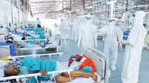 Cuộc chiến chống COVID-19 trong “chảo lửa” Phước Lộc: Những ám ảnh sống còn...