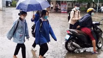 Hậu Giang tiếp nhận học sinh đang lưu trú trên địa bàn do dịch COVID-19