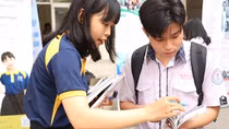 Công bố ngưỡng đảm bảo chất lượng đầu vào đối với nhóm ngành sức khoẻ và đào tạo giáo viên