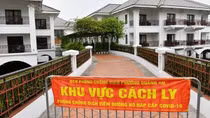 Vì sao Hà Nội cách ly tập trung 7 ngày với người đi máy bay từ TP Hồ Chí Minh về?