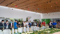 Mở rộng thị phần phân phối ra phía Bắc: Chiến lược nhanh nhạy của Nam Group