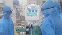 Sa Đéc: 31 y bác sĩ nhiễm COVID-19 đã khỏi bệnh đăng ký tự nguyện phục vụ F0