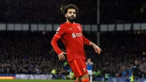 Salah nói gì sau khi giúp Liverpool "hủy diệt" Everton