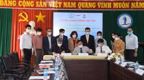 Liên kết đào tạo, phát triển nguồn nhân lực chất lượng cao tại TP HCM và các vùng lân cận