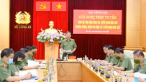 Vượt lên trên đại dịch để hoàn thành nhiệm vụ tuyển quân năm 2022