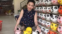 Vạch mặt chiêu trò của Ngân "gốm"