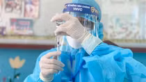 Những loại vaccine nào phòng COVID-19 khi tiêm mũi 2 phải tiêm cùng loại, không được "tiêm trộn"?