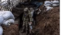 Các bên nỗ lực giảm leo thang căng thẳng Nga-Ukraine