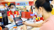 HDbank “tung” ứng dụng giúp khách hàng mua bán ngoại tệ thuận tiện nhất
