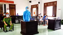 Hung thủ trút xăng, đốt nhà để giết người lãnh án 25 năm tù
