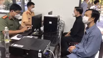 Đẩy nhanh việc thực hiện cấp CCCD gắn chíp điện tử cho người dân