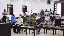Công ty Mai Phương đề nghị bồi thường thay Trịnh Xuân Thanh 13 tỷ đồng