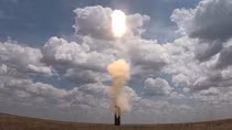 Nga biên chế vũ khí mới thay thế "rồng lửa" S-400