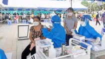 Công tác phòng, chống COVID-19 ở Bình Dương được các nhà khoa học đánh giá cao