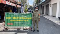 Những người thầm lặng bảo vệ “vùng xanh, vùng đỏ”