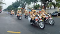 Công an Quảng Nam đặt mục tiêu điều tra, khám phá án về trật tự xã hội đạt trên 85%