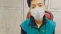 Giả "shipper" đi bán ma túy cho các con nghiện uống Methadon