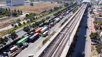 Cần phương án tạo nguồn thu để đảm bảo vận hành tuyến Metro số 1