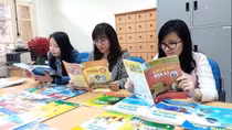Ưu tiên các điều kiện triển khai chương trình, sách giáo khoa mới đối với lớp 6