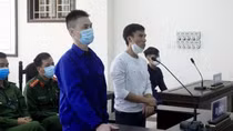 Tuyên phạt đối tượng nổ súng tại Trạm BOT Kiến Xương 14 năm tù giam