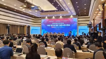 Khai mạc Diễn đàn kinh tế Việt Nam 2021: Phục hồi và phát triển bền vững
