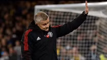 Man Utd ra thông báo chính thức chia tay Solskjaer