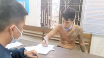 Tăng cường quản lý đối tượng sử dụng ma túy có biểu hiện loạn thần