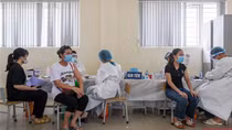 Chiến lược vaccine - Chìa khóa để kiểm soát dịch bệnh, phục hồi kinh tế