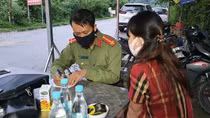Công an tỉnh Cao Bằng: Ngăn chặn nhiều người xuất, nhập cảnh trái phép