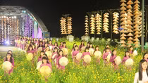 Xây dựng Huế trở thành "kinh đô áo dài"