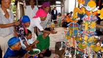 Thuyền Kagor và hành trình về bến vĩnh cửu