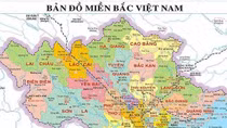 Chuyện tách, nhập tỉnh