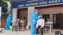 Hà Nội đã có 2.617 ca mắc COVID-19 trong đợt dịch thứ tư