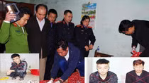 Trưởng Công an thị trấn gần dân, sát dân để giữ vững ANTT cơ sở