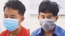Đưa tình nhân đi nhà nghỉ rồi lừa bán sang Trung Quốc