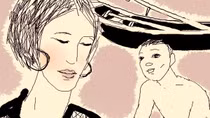 Rong rêu từ lòng biển