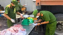 Đà Nẵng mở rộng “vùng xanh”, xác định sống chung với dịch