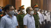 Tất Thành Cang không nhận tội