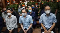 Bị cáo Tề Trí Dũng thừa nhận do chủ quan, khinh suất dẫn đến sai phạm