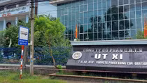 Phát hiện 173 ca bệnh liên quan đến ổ dịch tại Công ty Út Xi