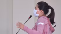 Dùng chiêu mượn tiền lãi cao đáo hạn ngân hàng, lừa hơn 40 tỷ