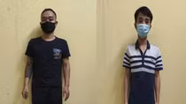 Khởi tố 2 đối tượng "thông chốt" khiến Đại úy Công an trọng thương