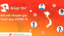 “Giúp tôi!” - Nền tảng kết nối hỗ trợ người dân bị ảnh hưởng bởi COVID-19