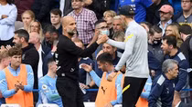 Cuộc "phục hận" ngọt ngào của Pep Guardiola