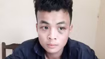 Về quê  "tranh thủ" trộm 8 điện thoại di động